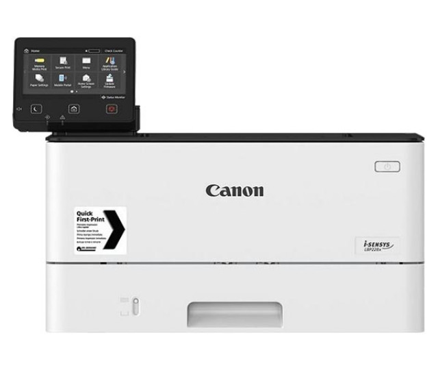 Картриджі для принтера Canon i-sensys LBP223dw