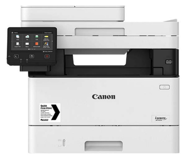 Картриджі для принтера Canon i-sensys MF445dw