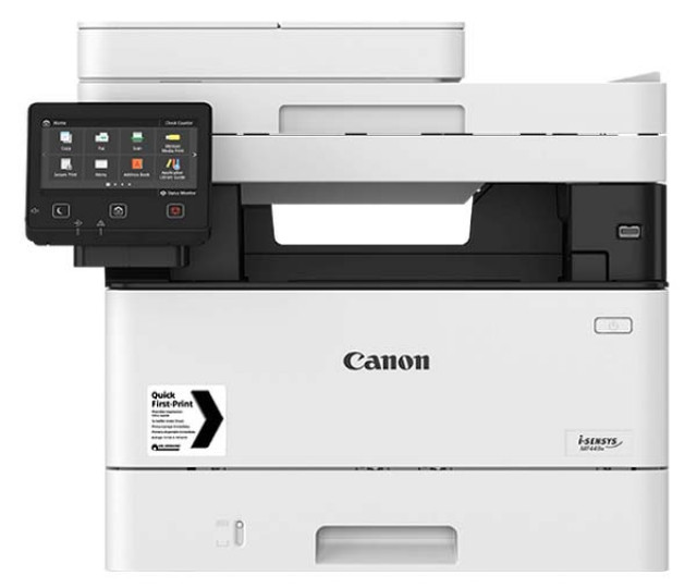 Картриджі для принтера Canon i-sensys MF443dw