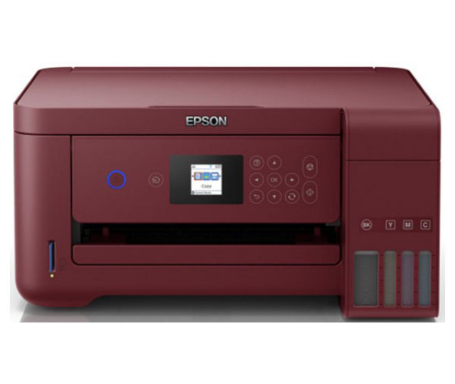 Картриджі для принтера Epson L4167