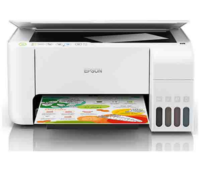 Картриджі для принтера Epson L3156