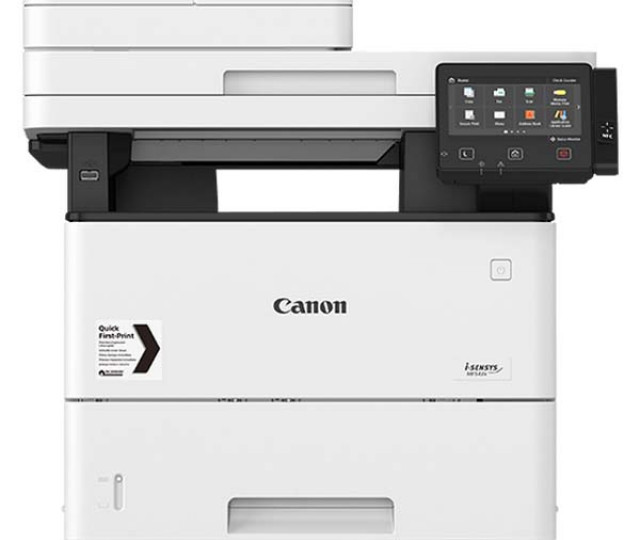Картриджі для принтера Canon i-sensys MF543x