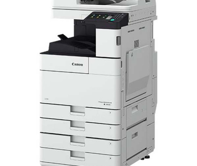 Картриджі для принтера Canon iR2630i