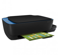 Купить  HP Ink Tank 319