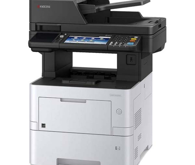 Картриджи для принтера Kyocera ECOSYS M3645idn