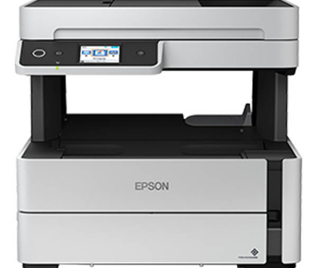 Картриджи для принтера Epson M3170
