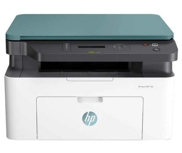 Картриджі для принтера HP Laser MFP 135r
