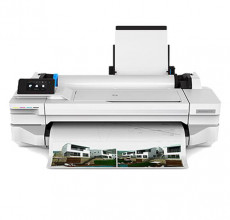 Купити Картриджі для принтера HP Designjet T125
