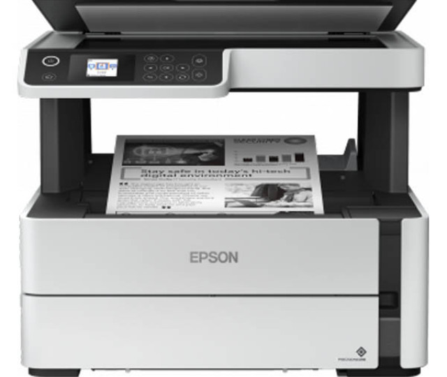 Картриджи для принтера Epson M2170