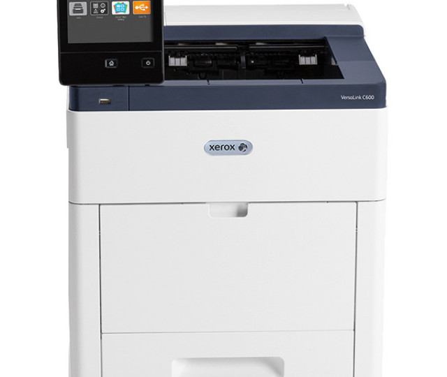 Картриджи для принтера Xerox VersaLink C600