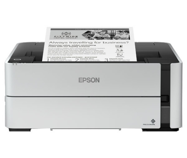 Картриджи для принтера Epson M1140