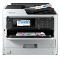 Купити Картриджі до принтера Epson Pro WF-C5790DWF