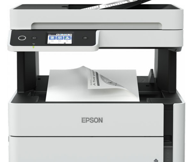 Картриджи для принтера Epson M3140