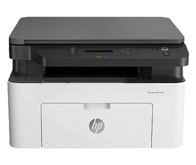 Картриджі для принтера HP MFP Laser 135a