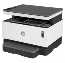 Купити Картриджі до принтера HP Neverstop Laser 1200w