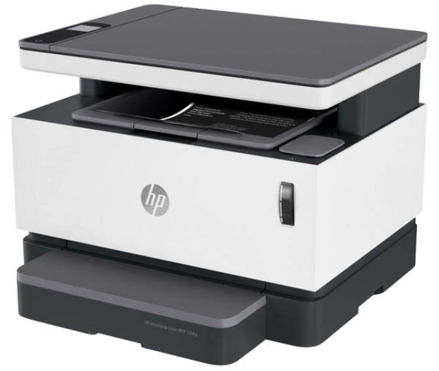 Картриджі до принтера HP Neverstop Laser 1200a