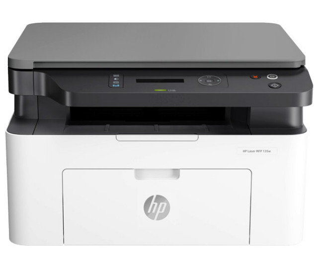 Картриджі для принтера HP Laser MFP 135w