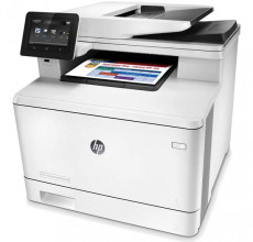 Купити Картриджі для принтера HP Color LaserJet Pro M377dw