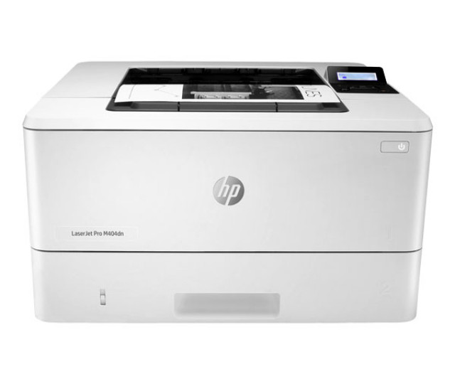 Картриджі до принтера HP LaserJet Pro M404dn