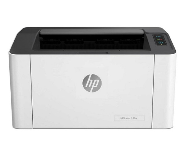 Картриджі для принтера HP Laser 107w