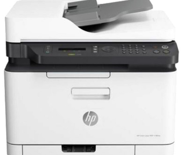 Картриджі для принтера HP Laser 137fnw