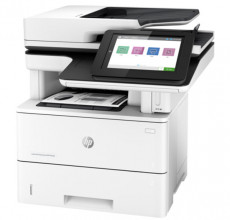 Купить  HP LJ Enterprise M528f