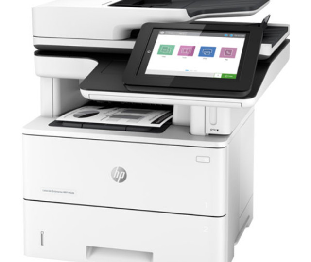 Картриджи для принтера HP LJ Enterprise M528f