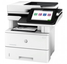 Купить  HP LJ Enterprise M528dn