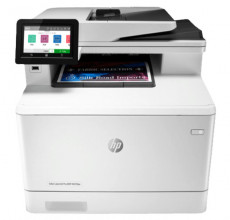Купити Картриджі для принтера HP Color LJ Pro M479dw