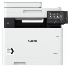 Купить  Canon i-sensys MF744Cdw