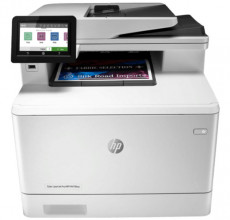 Купити Картриджі для принтера HP Color LJ Pro M479fnw