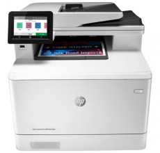 Купити Картриджі для принтера HP Color LJ Pro M479fdn