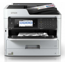 Купити Картриджі для принтера Epson WorkForce Pro WF-M5799DWF