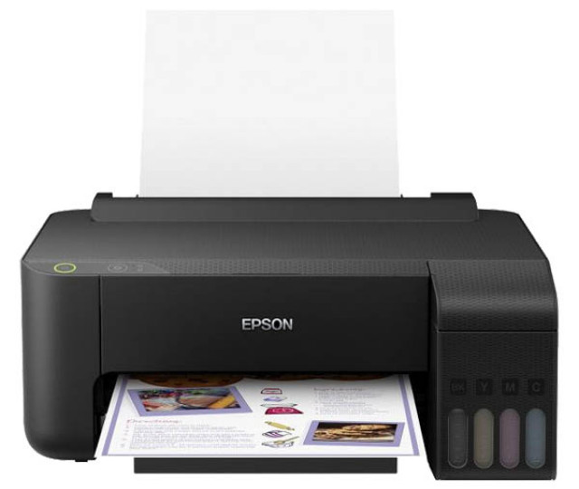 Картриджи для принтера Epson L1110