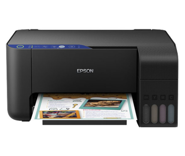 Картриджи для принтера Epson L3151