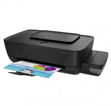 Купить  HP Ink Tank 115