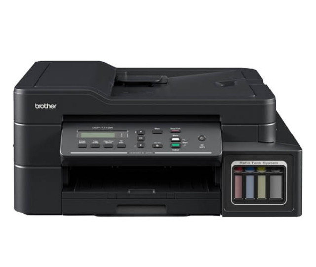 Картриджі для принтера Brother DCP-T710W