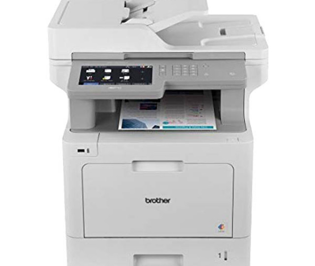 Картриджі для принтера Brother MFC-L9570CDW