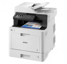 Купить  Brother DCP-L8410CDW