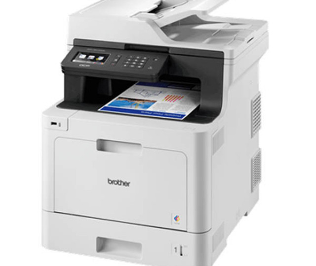 Картриджи для принтера Brother DCP-L8410CDW