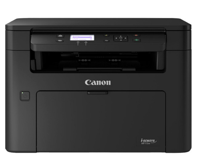 Картриджи для принтера Canon i-sensys MF113w