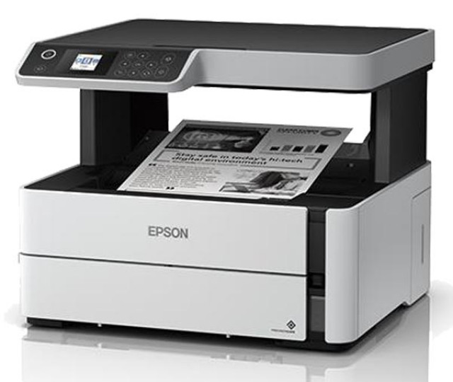 Картриджи для принтера Epson M2140