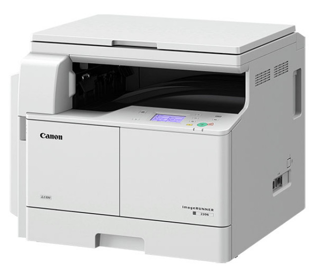 Картриджі для принтера Canon iR2206n