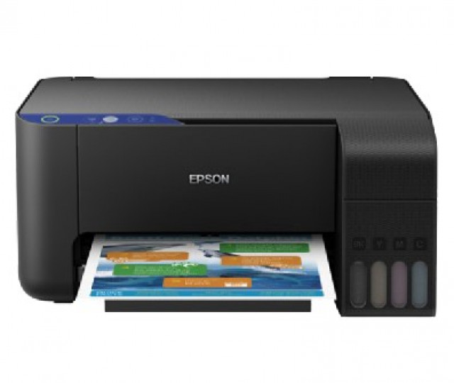 Картриджі для принтера Epson L3110