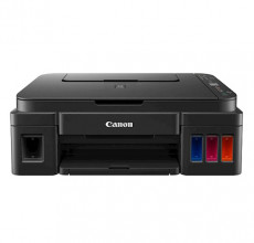 Купить  Canon Pixma G3415