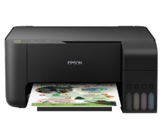 Картриджі для принтера Epson L3100