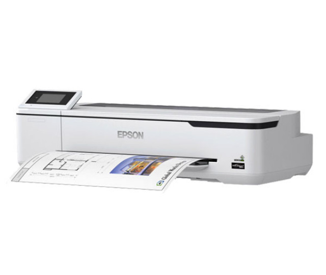Картриджі для принтера Epson SureColor SC-T3100N