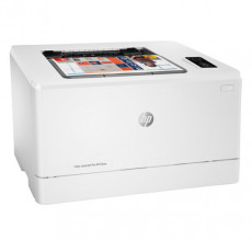 Купить  HP CLJ Pro M154nw