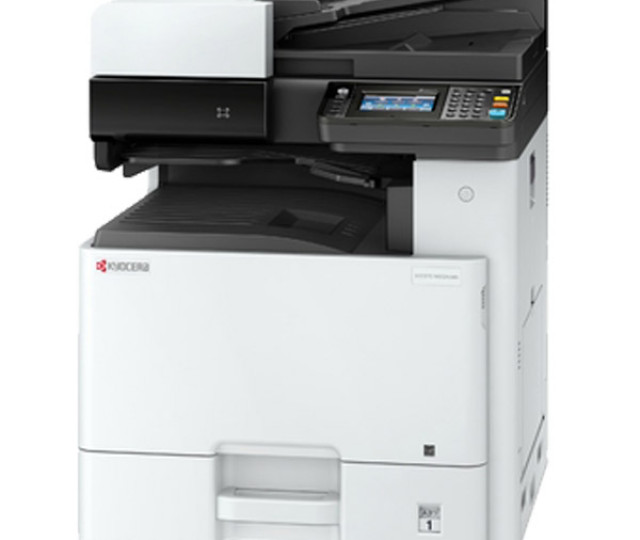 Картриджі для принтера Kyocera ECOSYS M8124cidn