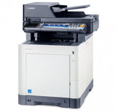 Купить  Kyocera M6035cidn